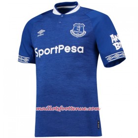 Maillot/Tenue Everton Domicile 2018/2019